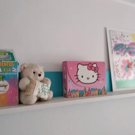 Apartamento Bajo Con Terraza En *