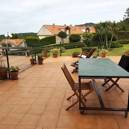 Con Terraza En