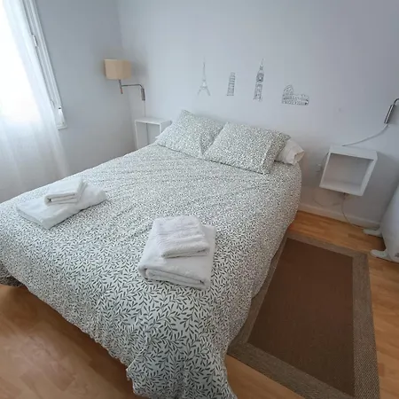 Bajo Con Terraza En Apartment *