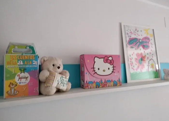 Appartement Bajo Con Terraza En *