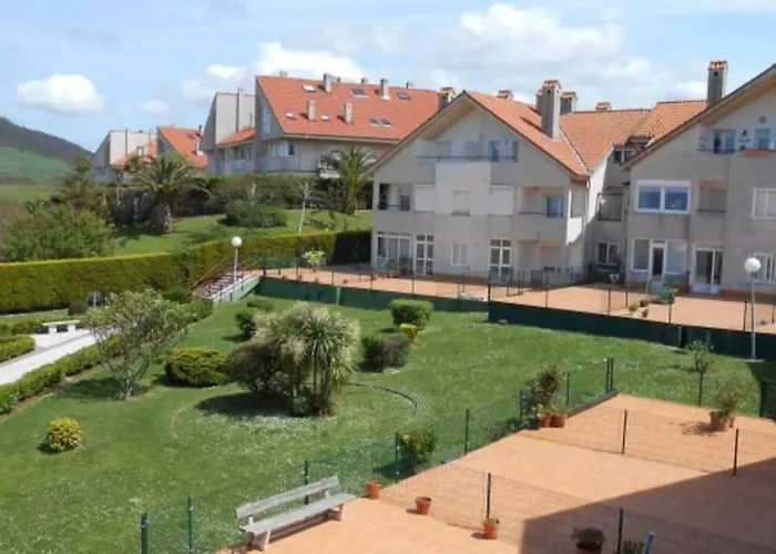 Bajo Con Terraza En *