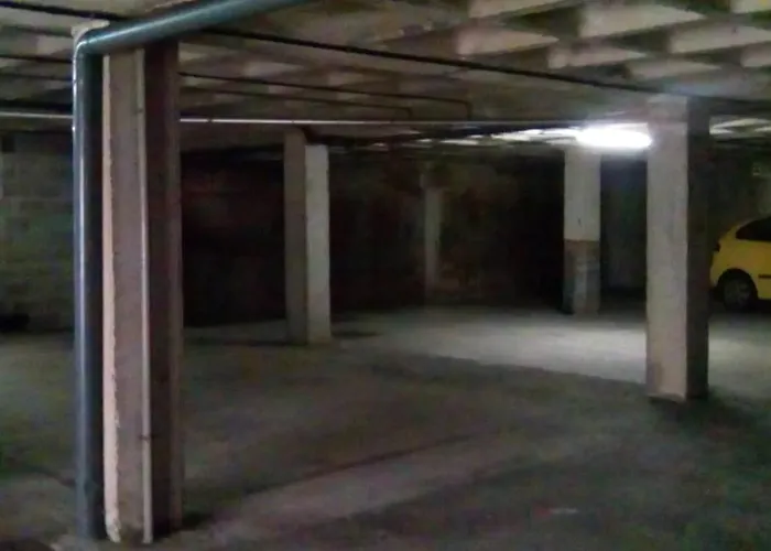 Appartement Bajo Con Terraza En *