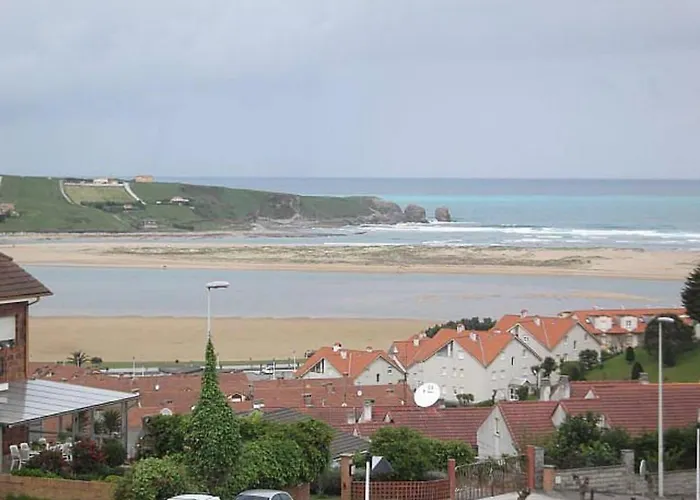 Bajo Con Terraza En Appartement *