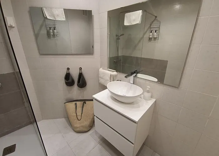 Bajo Con Terraza En Appartement *