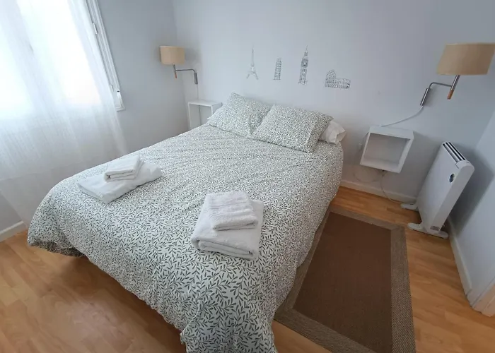 Bajo Con Terraza En Appartement *