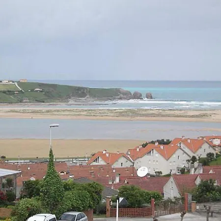Bajo Con Terraza En Apartment *