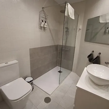 Bajo Con Terraza En * Mogro